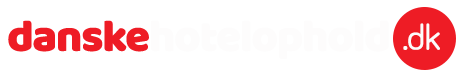 Danske Hotel Ophold